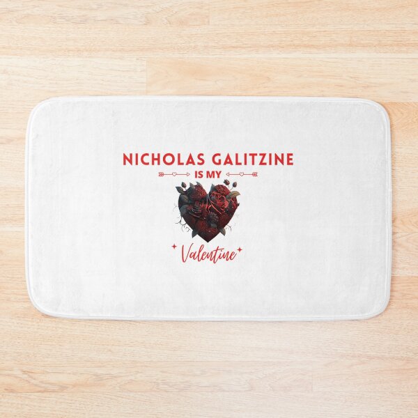 Item preview, Nicholas Galitzine Is My Valentine designed and sold by adamel-eonore.