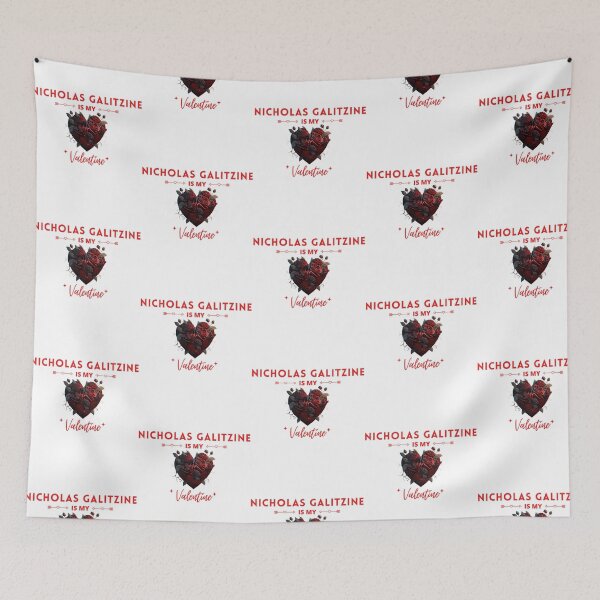 Item preview, Nicholas Galitzine Is My Valentine designed and sold by adamel-eonore.