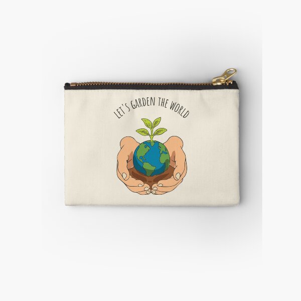 Item preview, Let´s Garden The World designed and sold by FanFest.