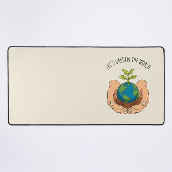 Item preview, Let´s Garden The World designed and sold by FanFest.
