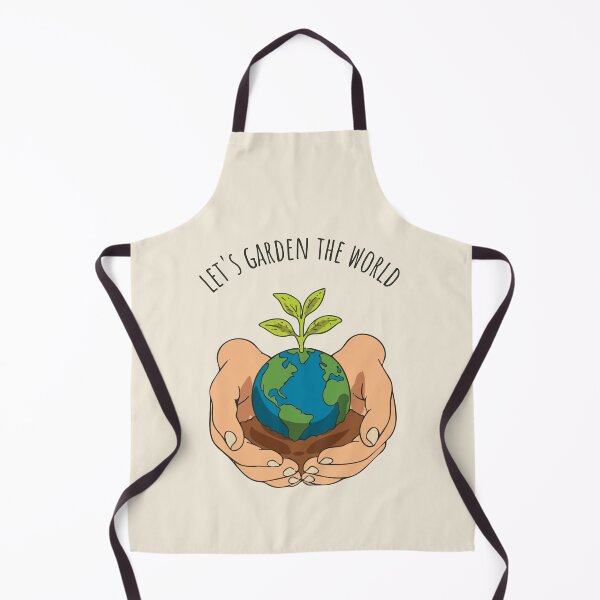 Item preview, Let´s Garden The World designed and sold by FanFest.