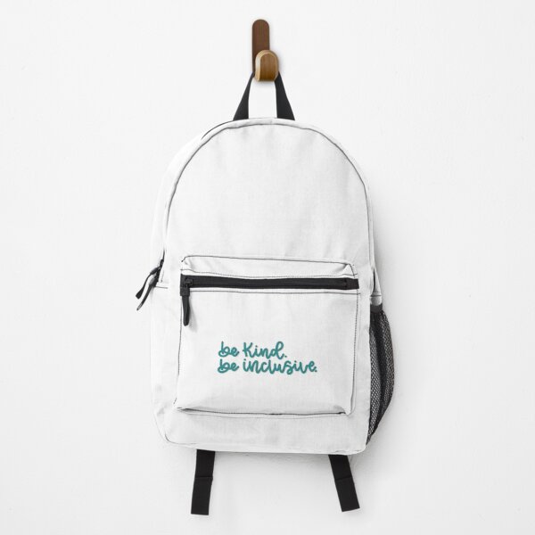 Item preview, Be Kind. Be Inclusive. designed and sold by dewey-temika.