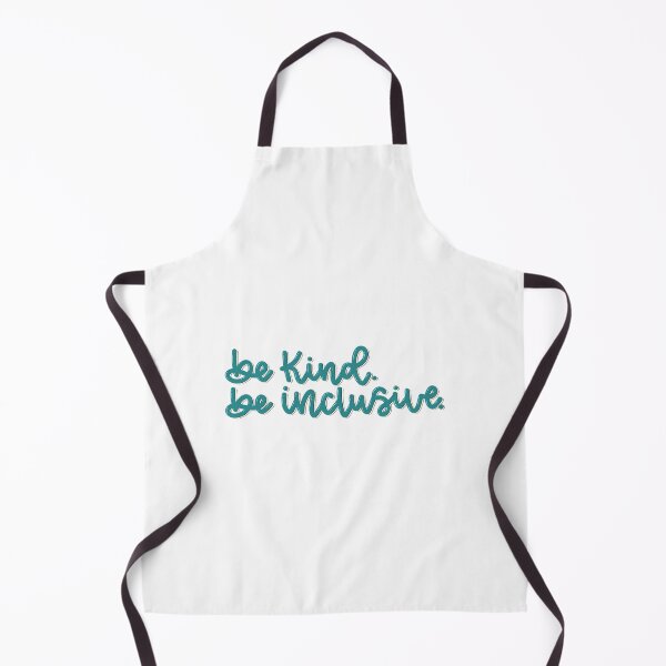 Item preview, Be Kind. Be Inclusive. designed and sold by dewey-temika.