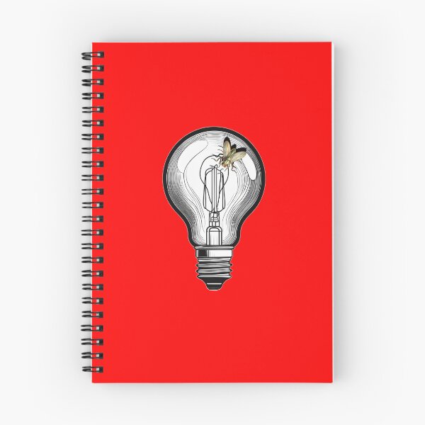 Item preview, FLY LIGHTBULB designed and sold by BIGPIX91011.