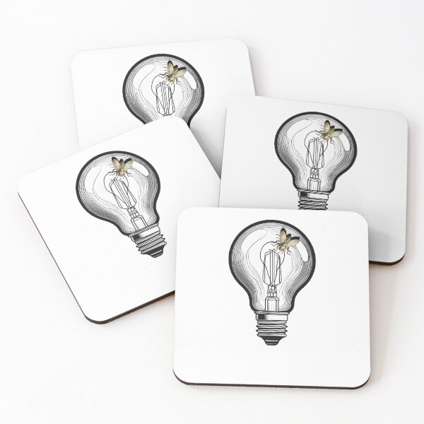Item preview, FLY LIGHTBULB designed and sold by BIGPIX91011.