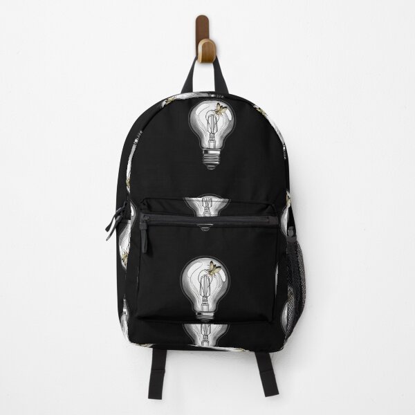 Item preview, FLY LIGHTBULB designed and sold by BIGPIX91011.