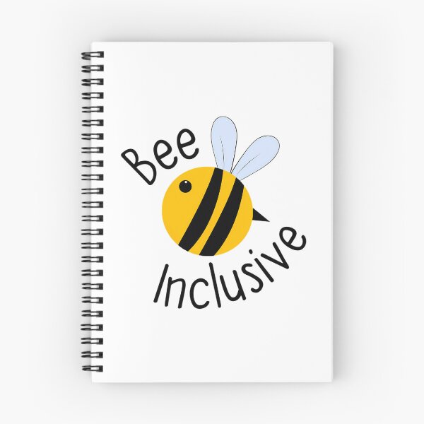 Item preview, Bee Inclusive designed and sold by dewey-temika.