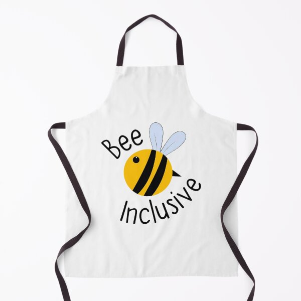 Item preview, Bee Inclusive designed and sold by dewey-temika.