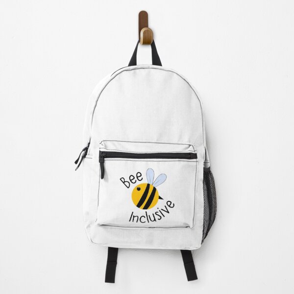 Item preview, Bee Inclusive designed and sold by dewey-temika.