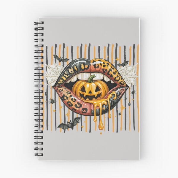 Item preview, HALLOWEEN LIPS designed and sold by BKDIGITALSHOP.