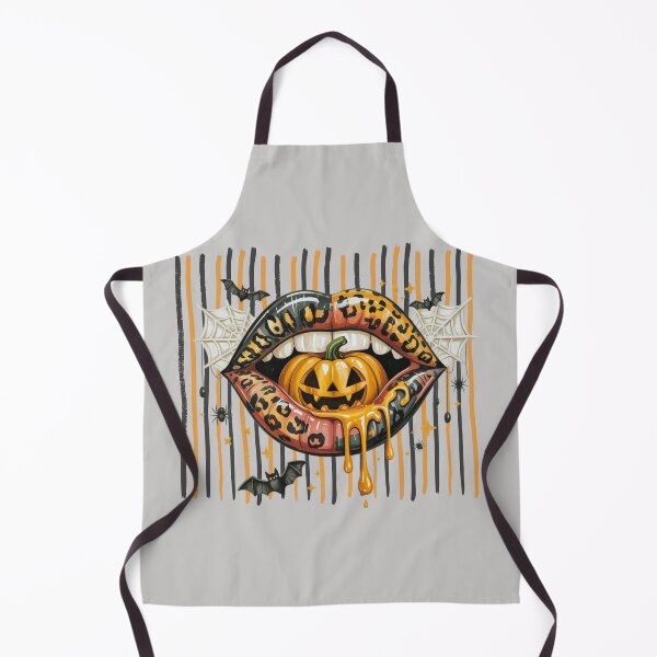 Item preview, HALLOWEEN LIPS designed and sold by BKDIGITALSHOP.