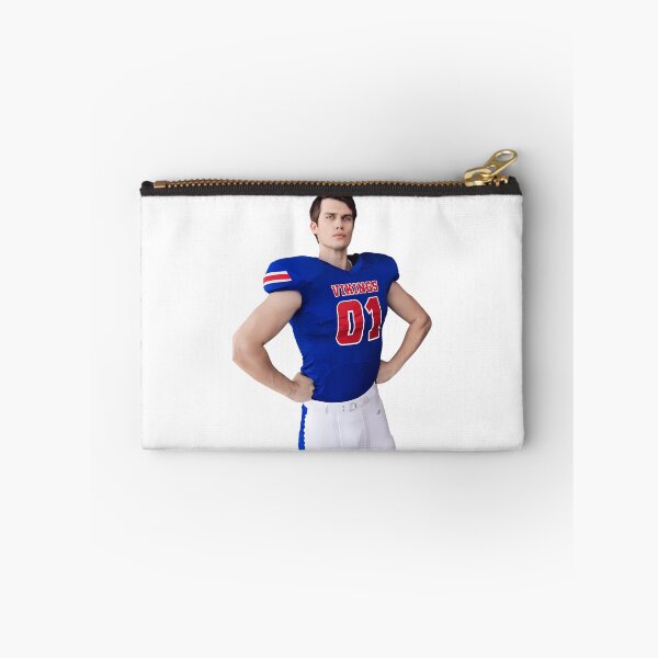 Item preview, Nicholas Galitzine 'Jeff' designed and sold by adamel-eonore.