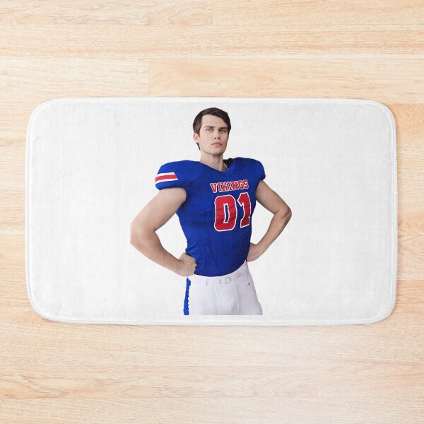 Item preview, Nicholas Galitzine 'Jeff' designed and sold by adamel-eonore.