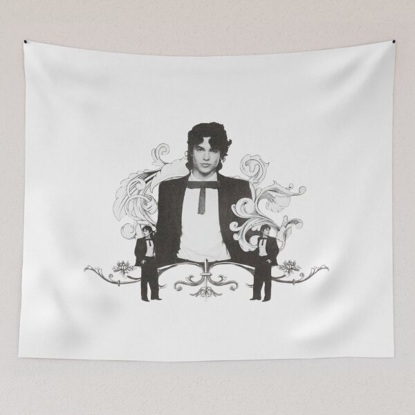 Item preview, Conan Gray designed and sold by DhriegoStudio.