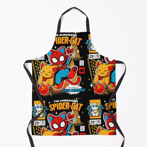 Item preview, The Ameozing Spider Cat designed and sold by BogdanShops.