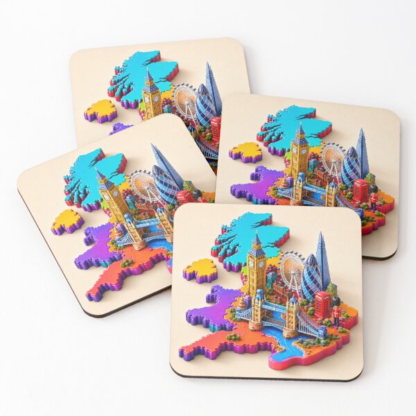 Item preview, London, United Kingdom. designed and sold by Printozy.