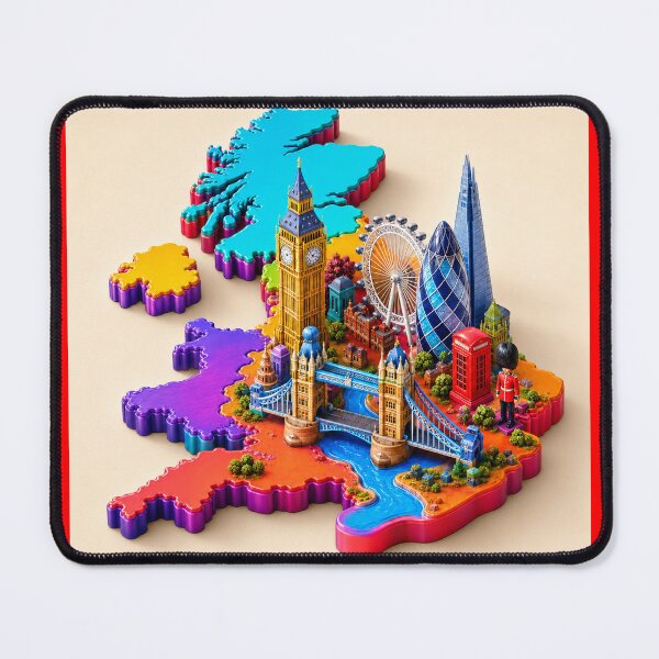 Item preview, London, United Kingdom. designed and sold by Printozy.