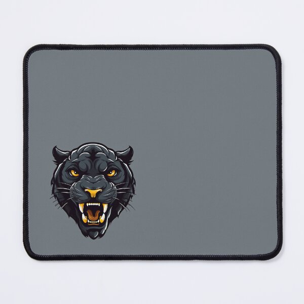 Item preview, Panthers - Mascot // School Spirit College Team Cheer designed and sold by Aubergine Designs.