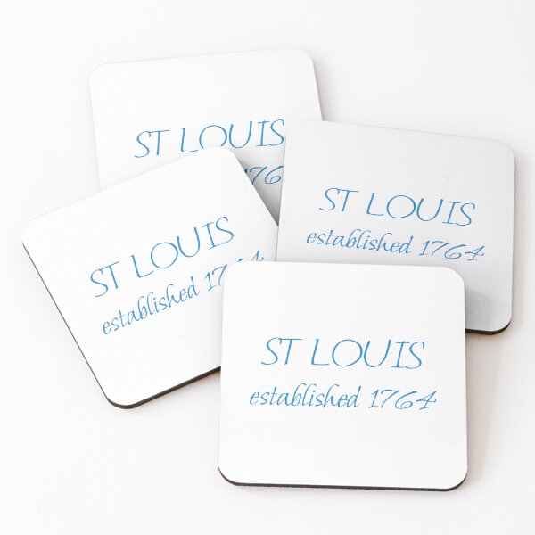 Item preview,   ST LOUIS designed and sold by binmaster3000.