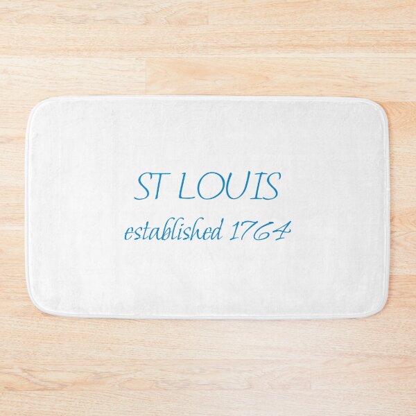 Item preview,   ST LOUIS designed and sold by binmaster3000.