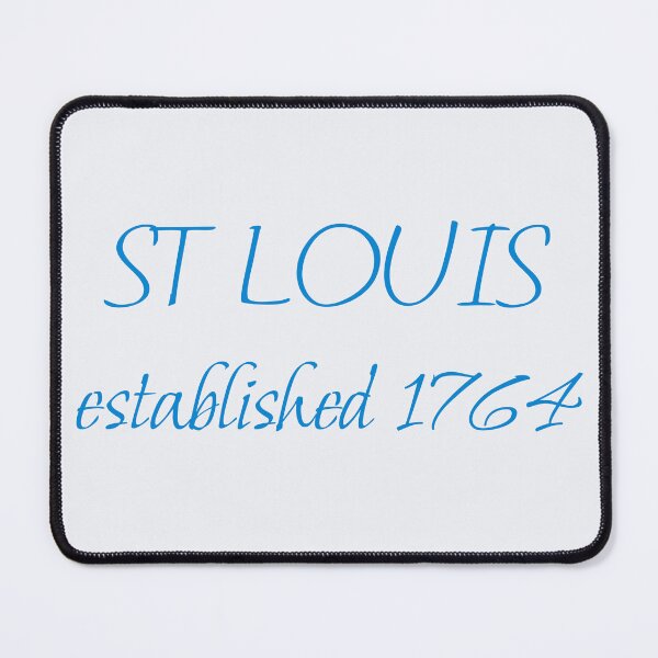 Item preview, ST LOUIS designed and sold by binmaster3000.