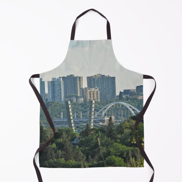 Item preview, Edmonton Bridges in Summer Light designed and sold by HenryHog.