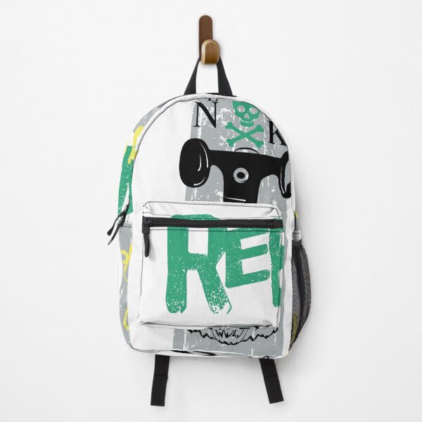 Item preview, Rebel Touch Urban Style Skateboards designed and sold by Hectorgj10.