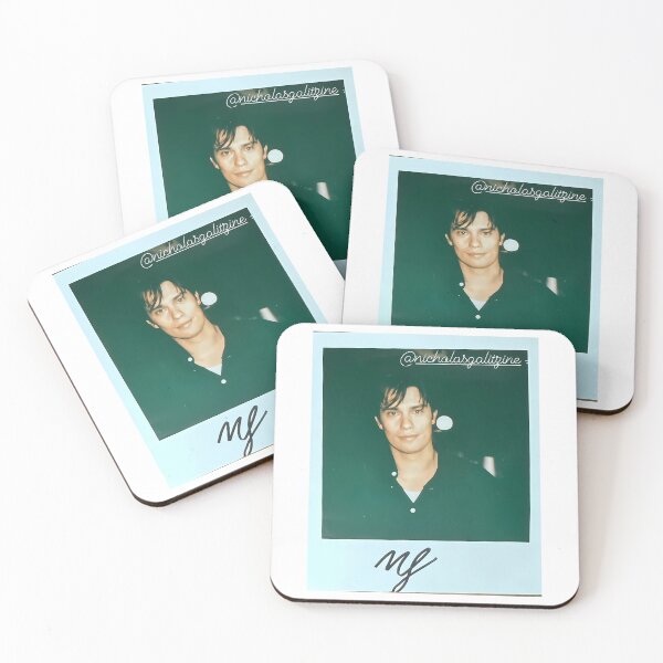Item preview, Nicholas Galitzine Polaroid designed and sold by adamel-eonore.
