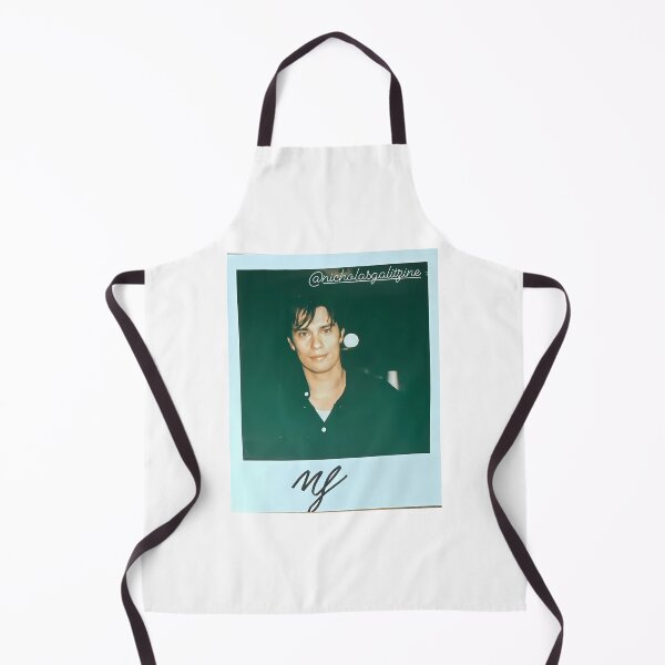 Item preview, Nicholas Galitzine Polaroid designed and sold by adamel-eonore.