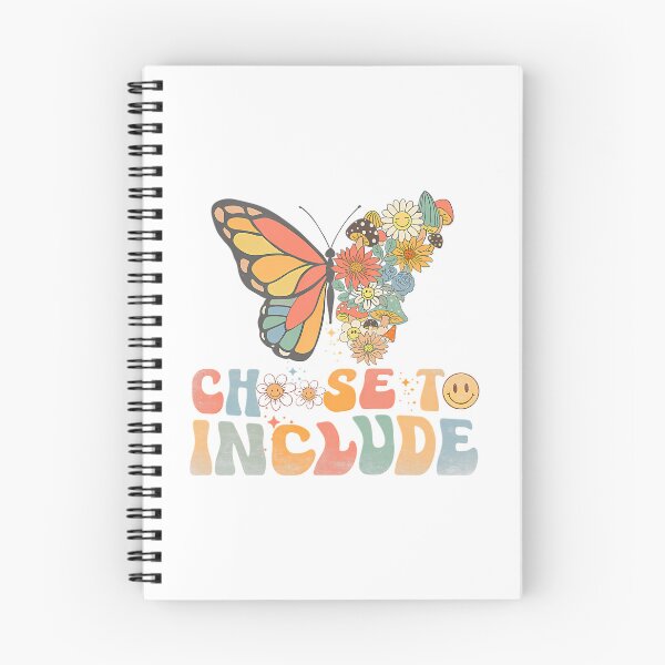 Item preview, Choose To Include Special Education Teacher Autism Awareness designed and sold by dewey-temika.