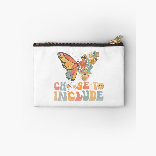 Item preview, Choose To Include Special Education Teacher Autism Awareness designed and sold by dewey-temika.