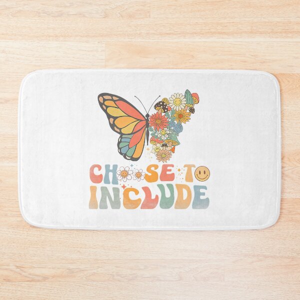 Item preview, Choose To Include Special Education Teacher Autism Awareness designed and sold by dewey-temika.