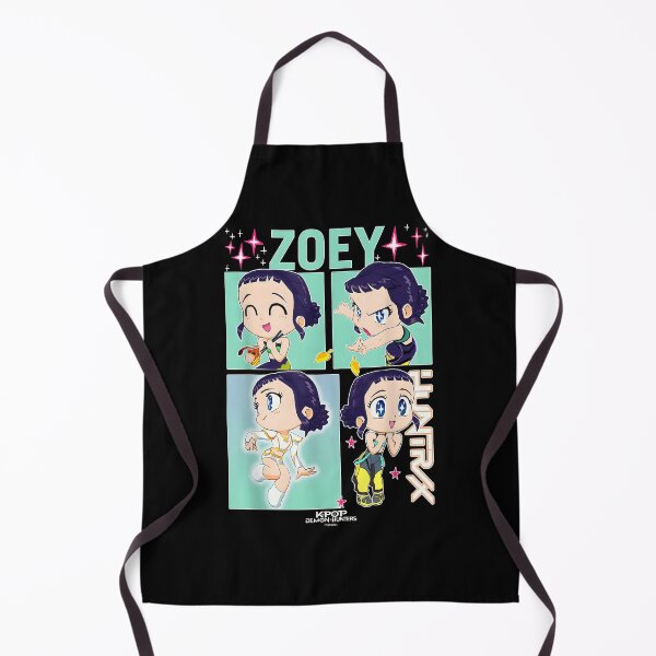 Item preview, Monster Slaying Idols Pop Star designed and sold by sonlehuyak.