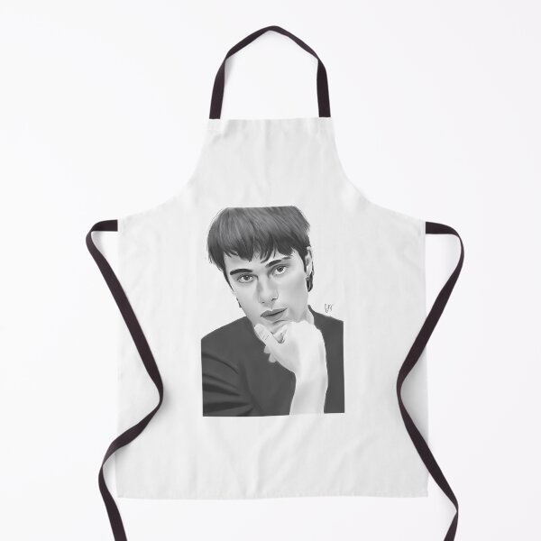 Item preview, Nicholas Galitzine Portrait 1 designed and sold by adamel-eonore.