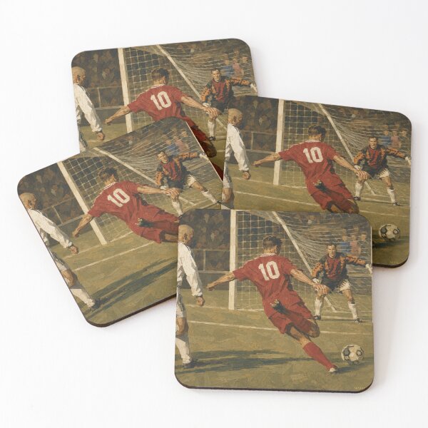 Item preview, Sportsman Collection: Soccer designed and sold by Skyeleigh and Spideough.