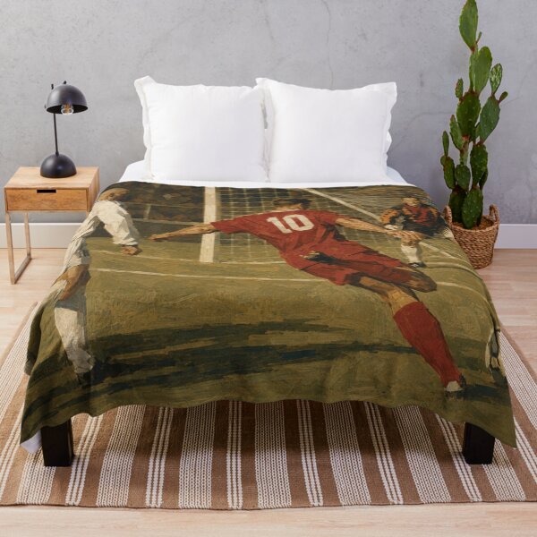 Item preview, Sportsman Collection: Soccer designed and sold by Skyeleigh and Spideough.