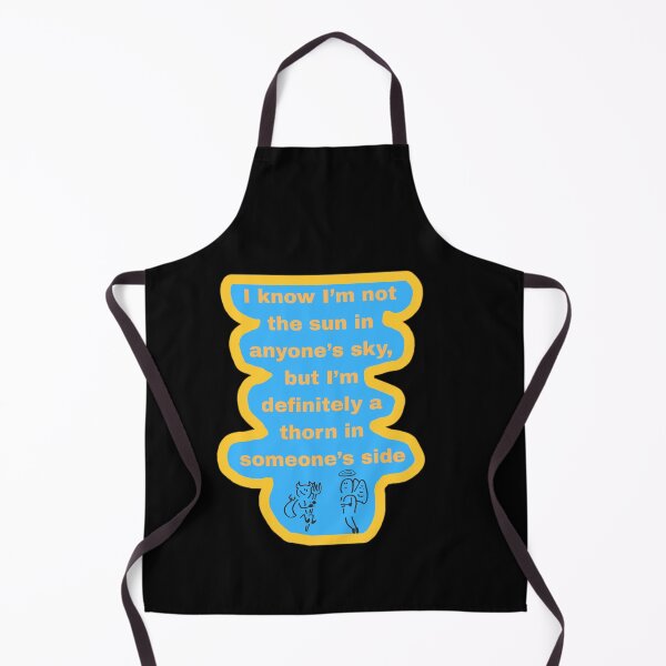 Item preview, I Know Im Not The Sun Funny Sarcastic Quote Shirt designed and sold by MariaPCMaria.