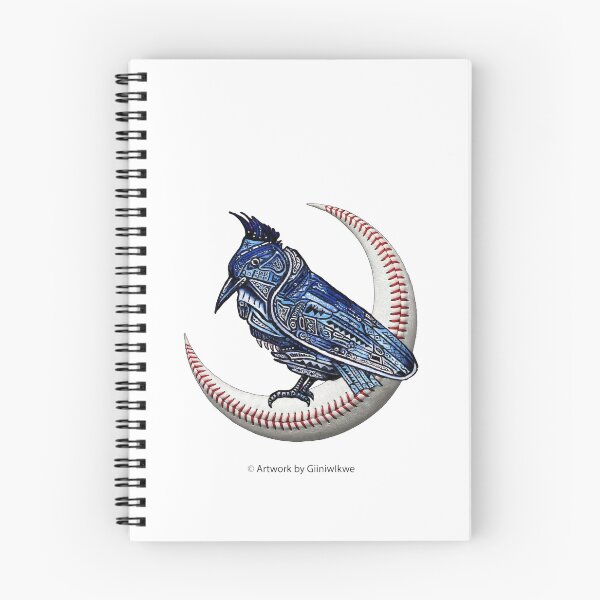 Item preview, Bluejay - Diindiisi  designed and sold by Giiniw-Ikwe.