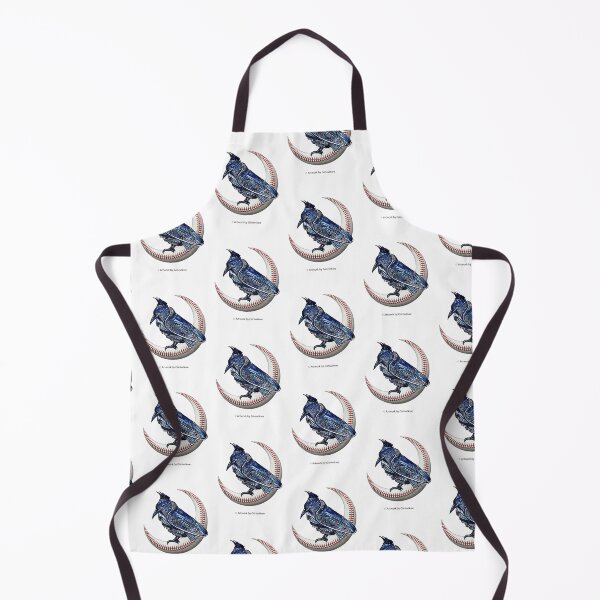 Item preview, Bluejay - Diindiisi designed and sold by Giiniw-Ikwe.