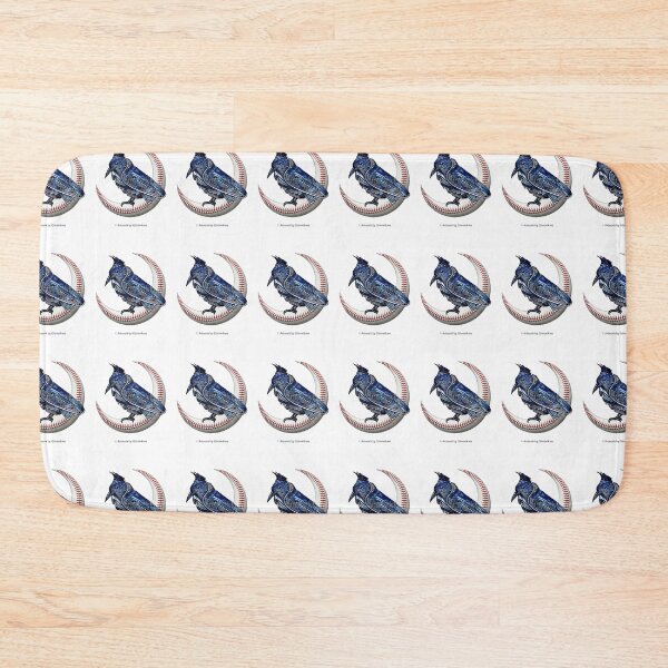 Item preview, Bluejay - Diindiisi  designed and sold by Giiniw-Ikwe.