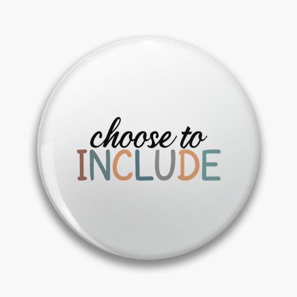 Item preview, Choose To Include designed and sold by dewey-temika.