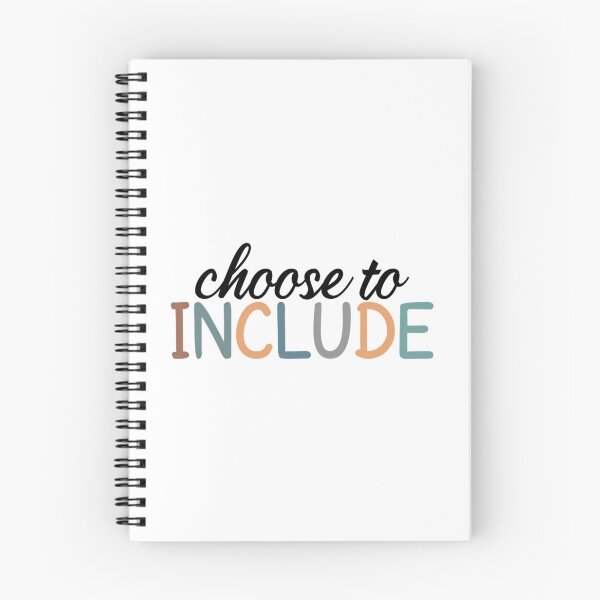 Item preview, Choose To Include designed and sold by dewey-temika.