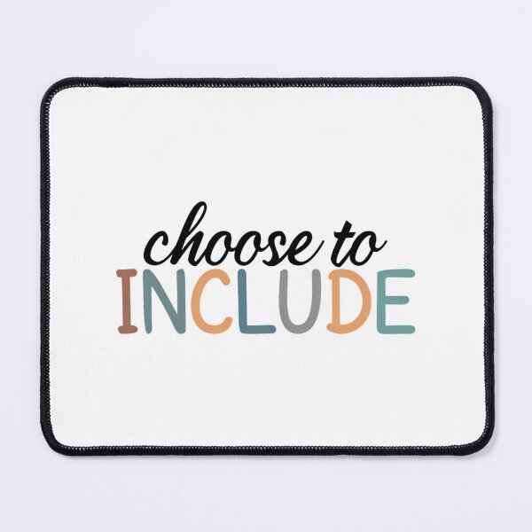 Item preview, Choose To Include designed and sold by dewey-temika.