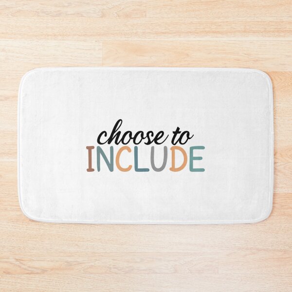 Item preview, Choose To Include designed and sold by dewey-temika.