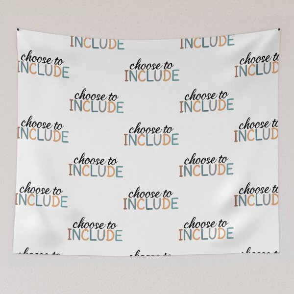 Item preview, Choose To Include designed and sold by dewey-temika.