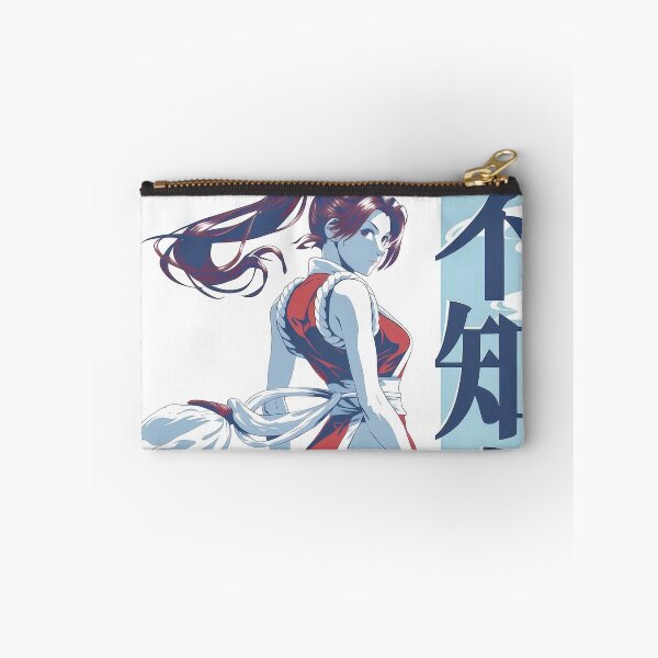 Item preview, Mai Vintage Baddie Poster  designed and sold by AnimeArsenalPrints.