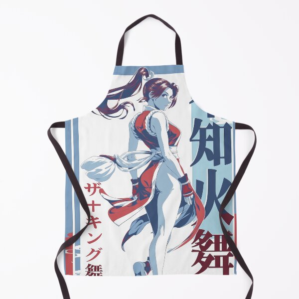 Item preview, Mai Vintage Baddie Poster designed and sold by AnimeArsenalPrints.