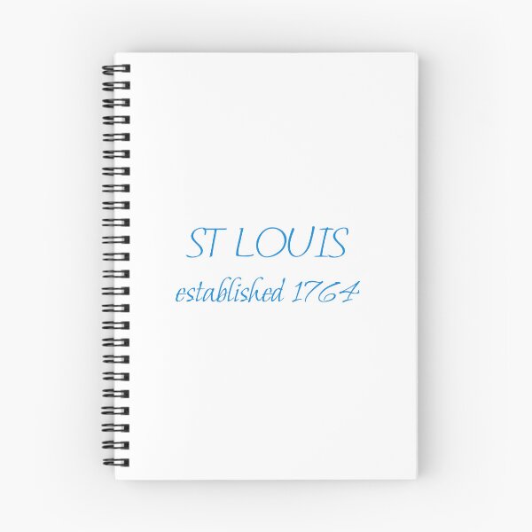 Item preview, ST LOUIS designed and sold by binmaster3000.