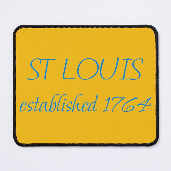 Item preview, ST LOUIS designed and sold by binmaster3000.