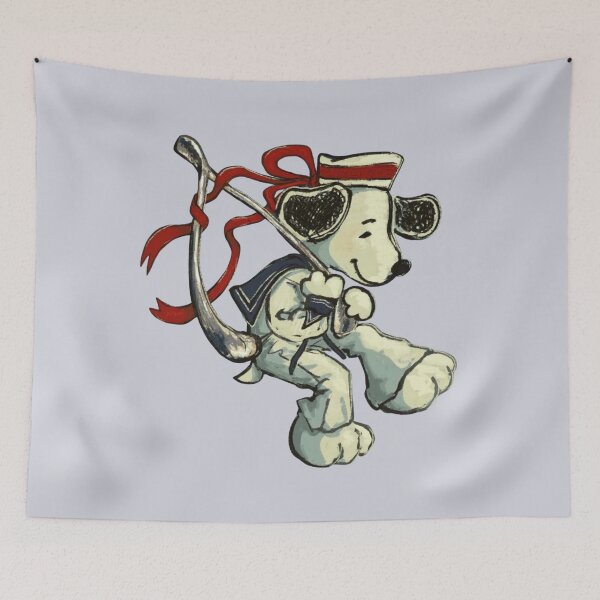 Item preview, Snoopy Conan Gray designed and sold by DhriegoStudio.